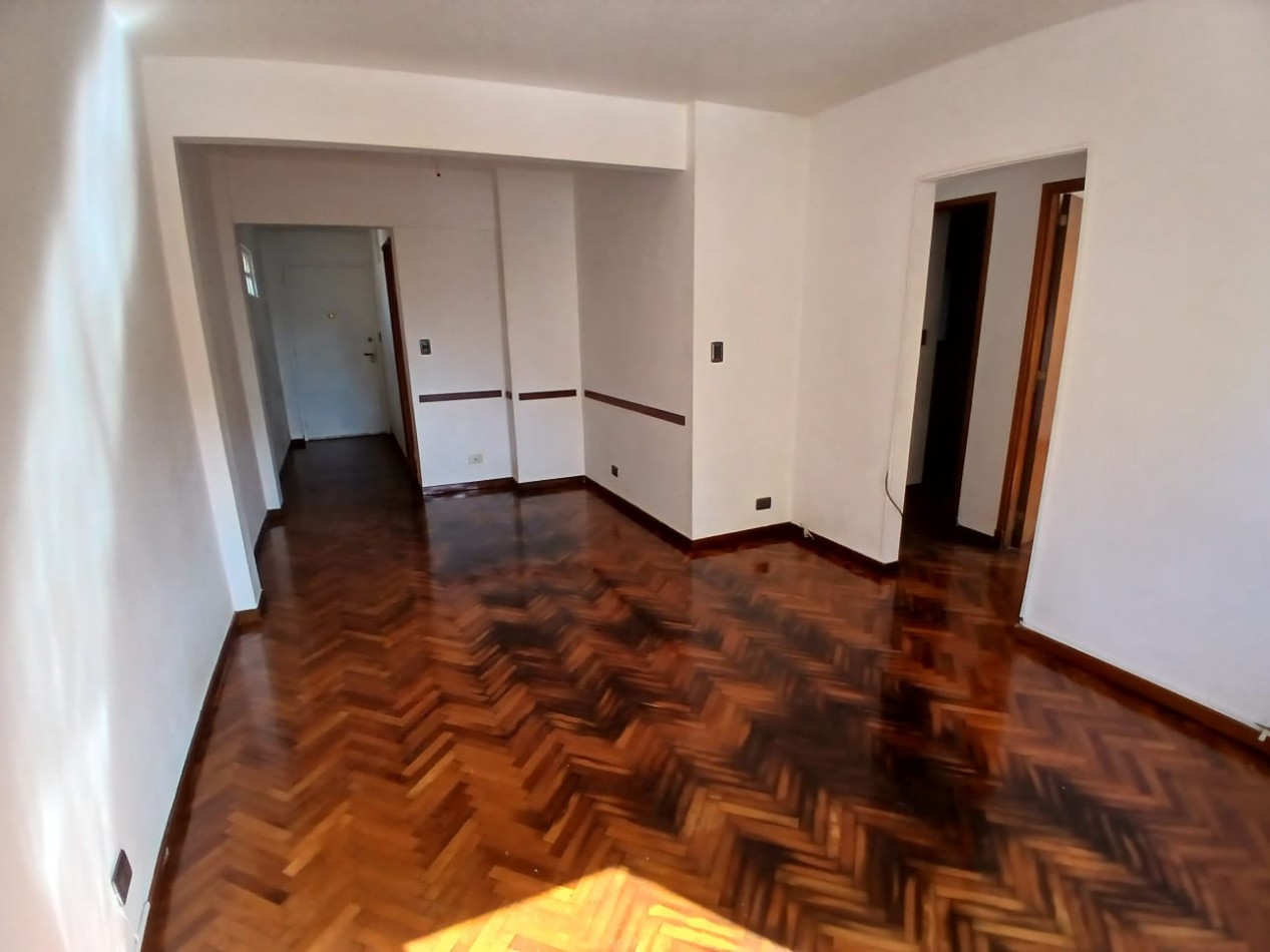 Departamento en venta 3 ambientes villa del parque