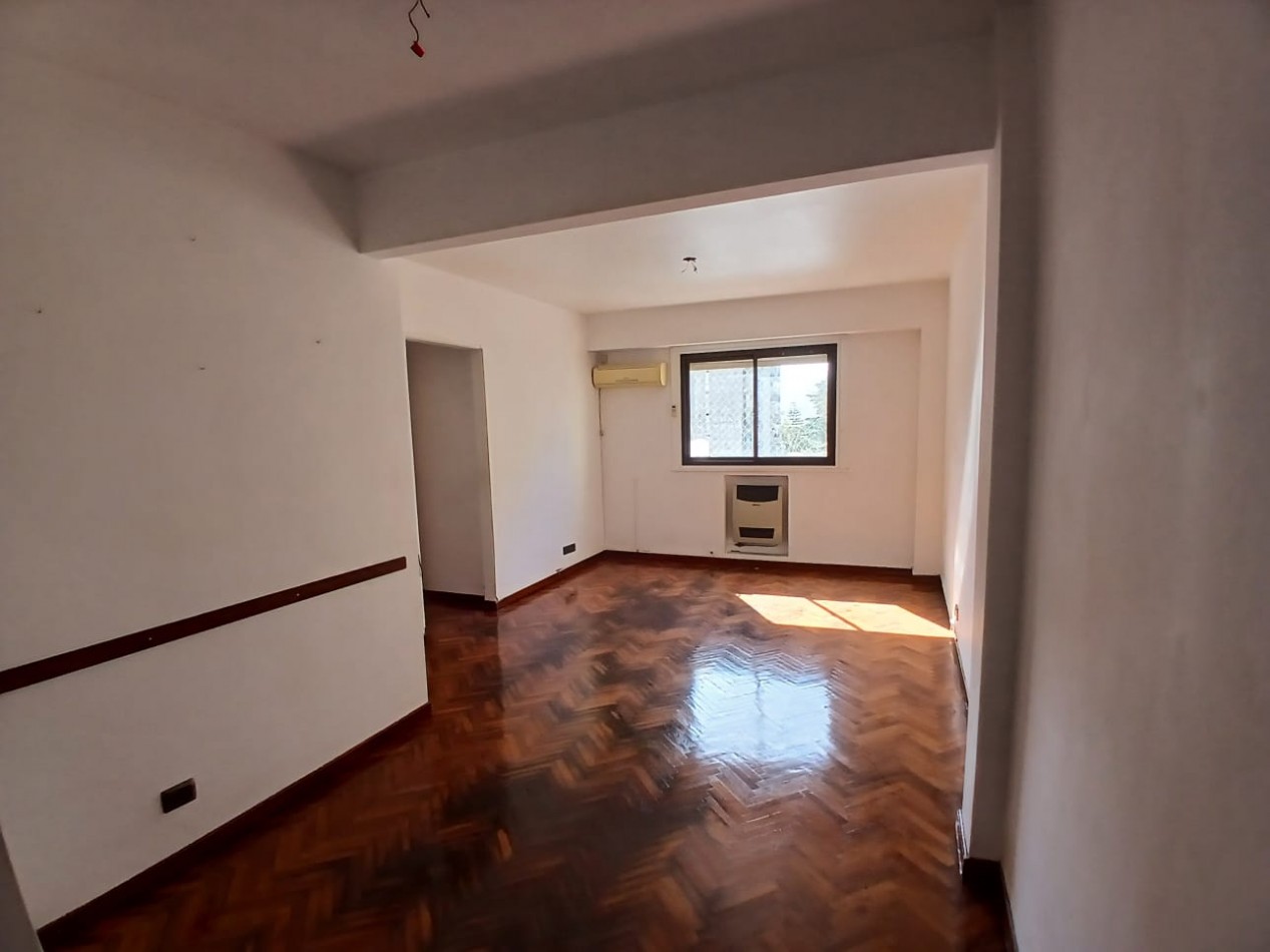 Departamento en venta 3 ambientes villa del parque