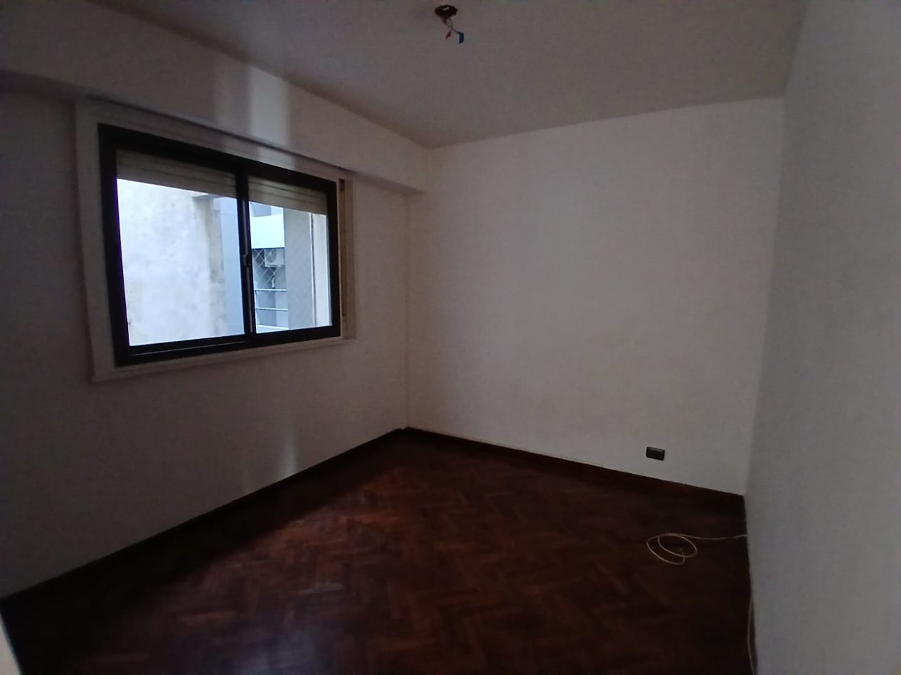 Departamento en venta 3 ambientes villa del parque