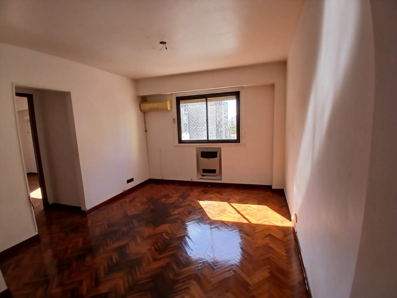 Departamento en venta 3 ambientes villa del parque