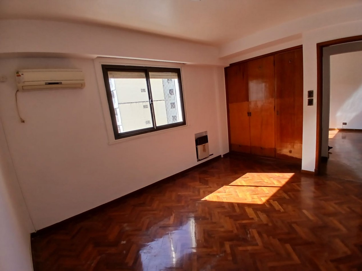 Departamento en venta 3 ambientes villa del parque