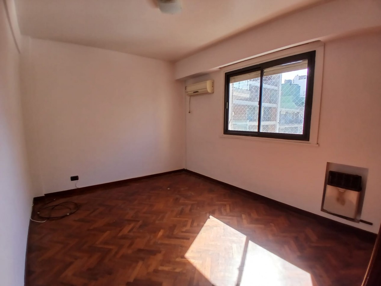 Departamento en venta 3 ambientes villa del parque