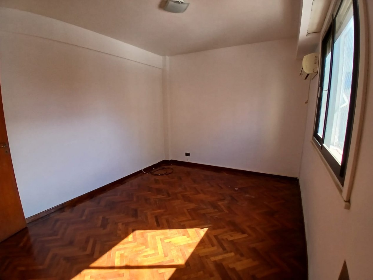Departamento en venta 3 ambientes villa del parque