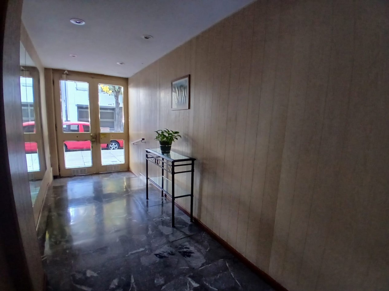 Departamento en venta 3 ambientes villa del parque