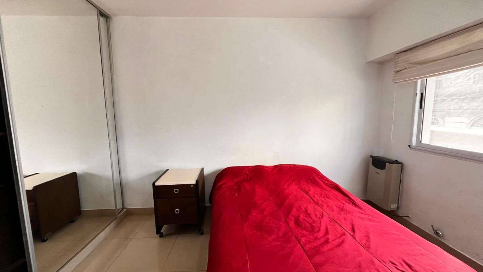 Alquiler Temporario