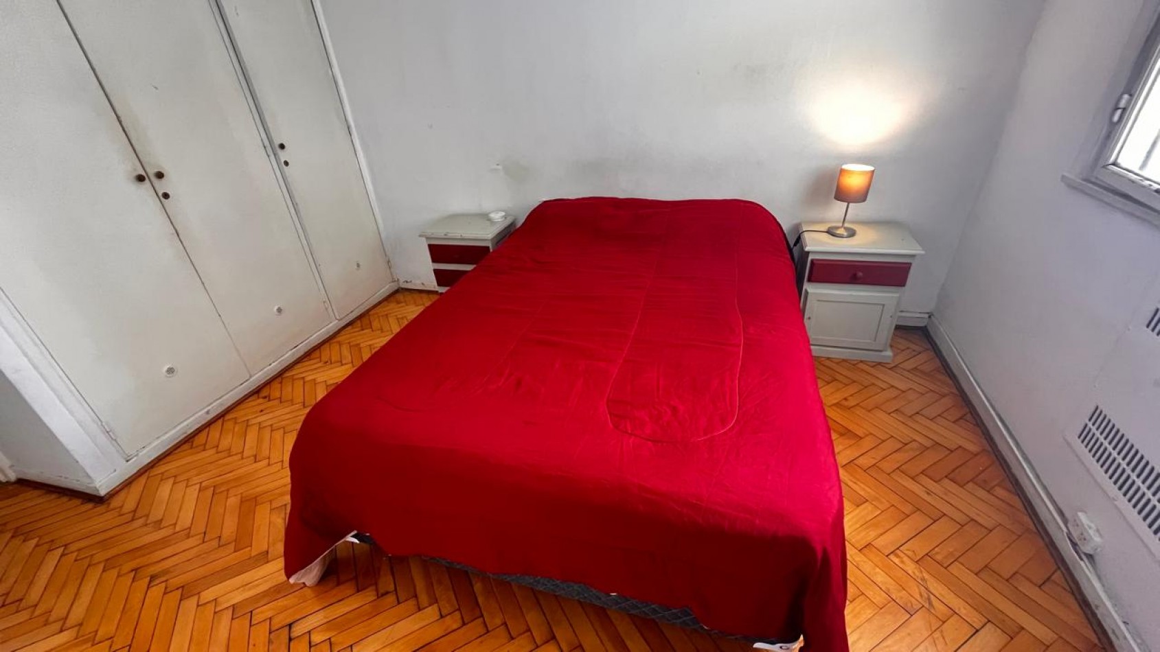 Alquiler Temporario