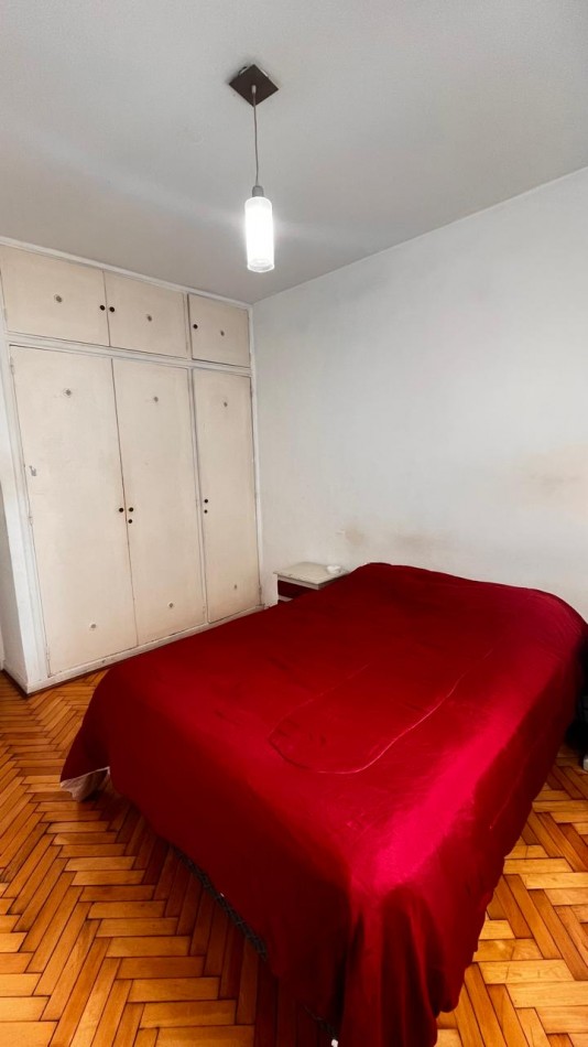 Alquiler Temporario