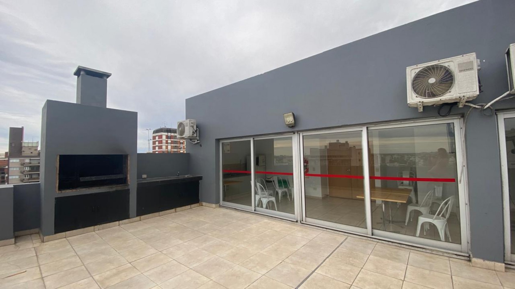 Departamento