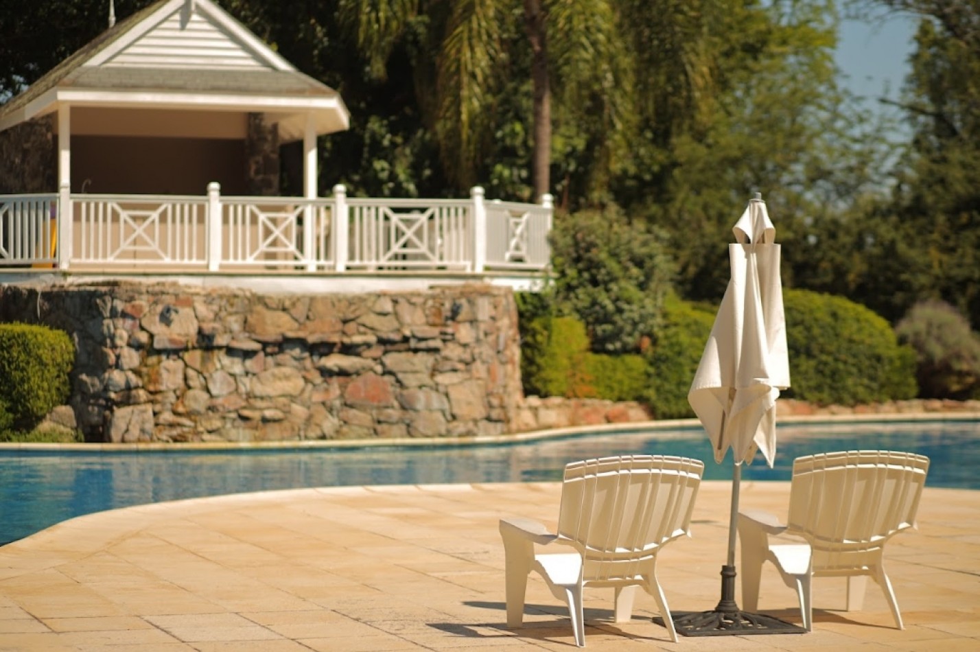 LOTES EN VENTA SAN ELISEO GOLF & COUNTRY