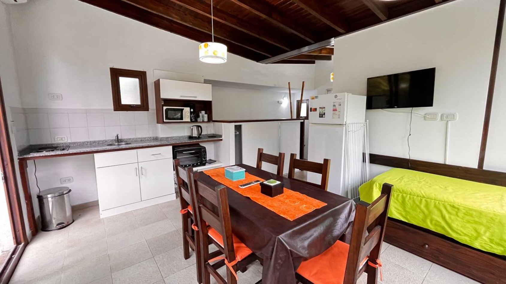 Fractional Brisas de Mar Azul