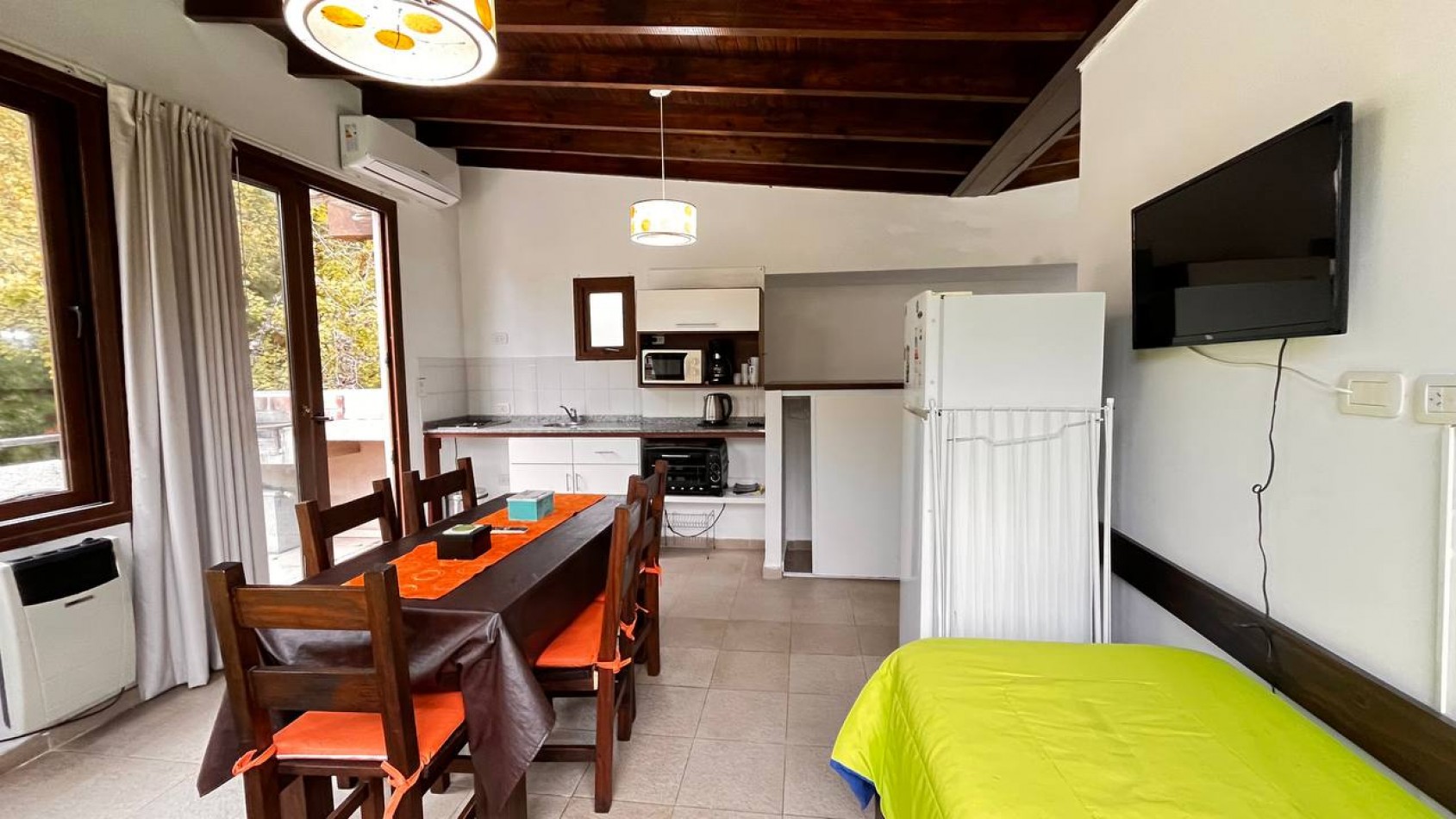 Fractional Brisas de Mar Azul