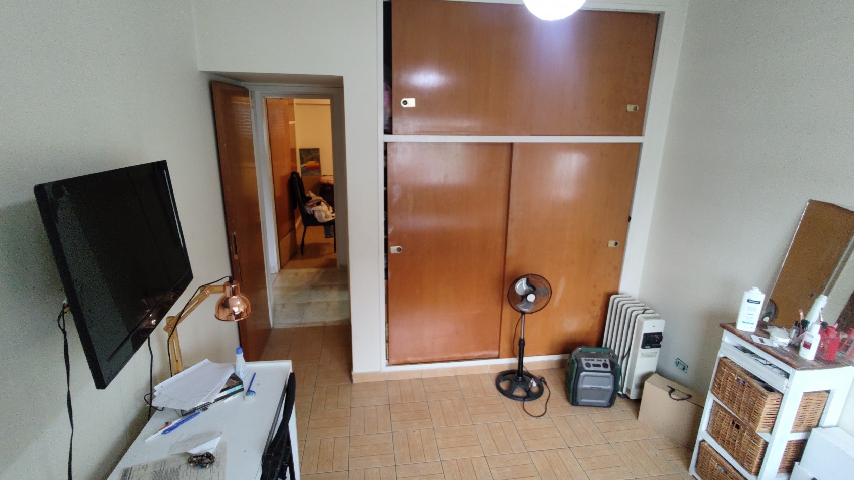 VENTA Departamento 4 ambientes CABA APTO CREDITO