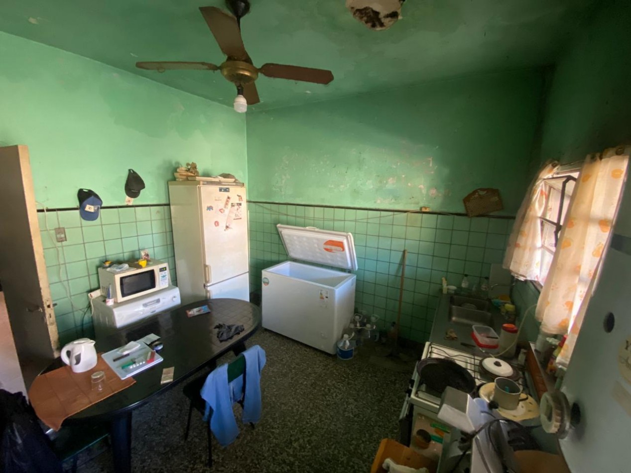 venta de propiedad con 3 casas