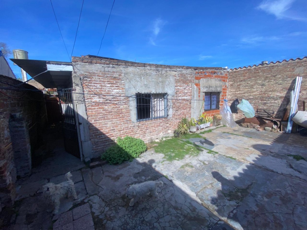 venta de propiedad con 3 casas