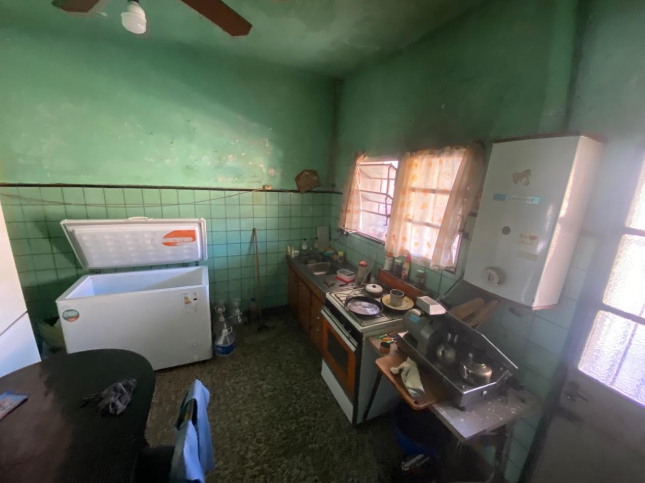 venta de propiedad con 3 casas