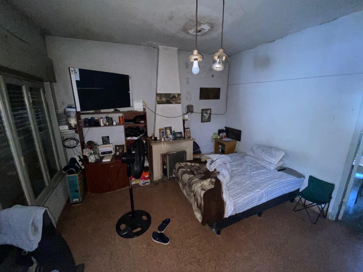 venta de propiedad con 3 casas