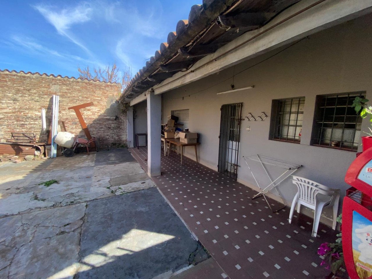 venta de propiedad con 3 casas