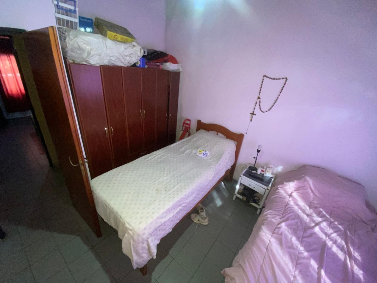 venta de propiedad con 3 casas