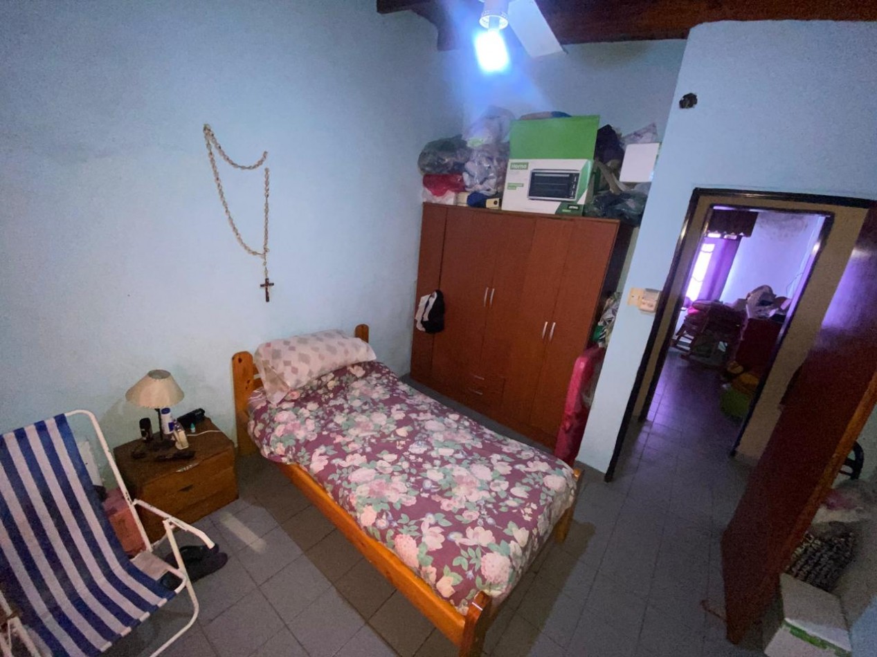 venta de propiedad con 3 casas