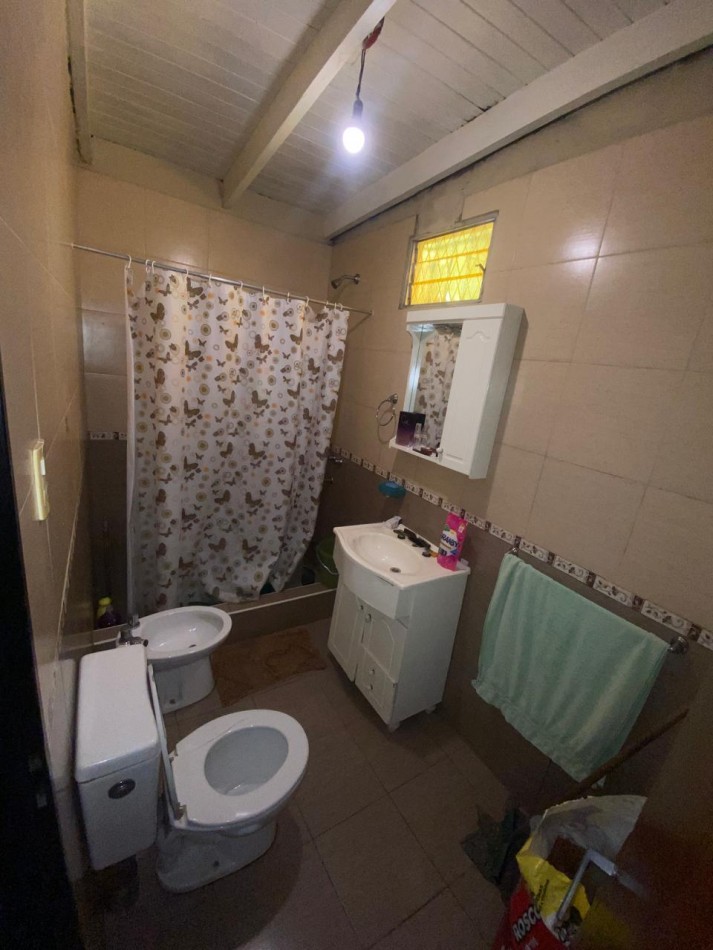 venta de propiedad con 3 casas