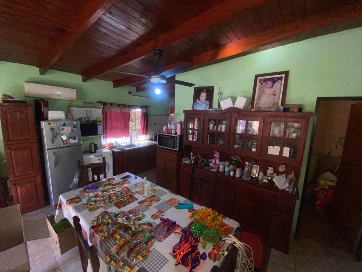 venta de propiedad con 3 casas