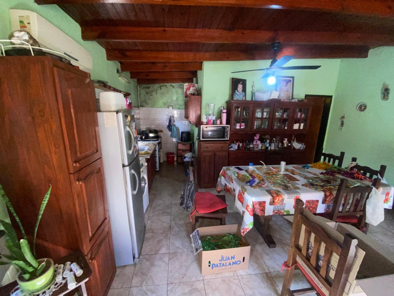 venta de propiedad con 3 casas