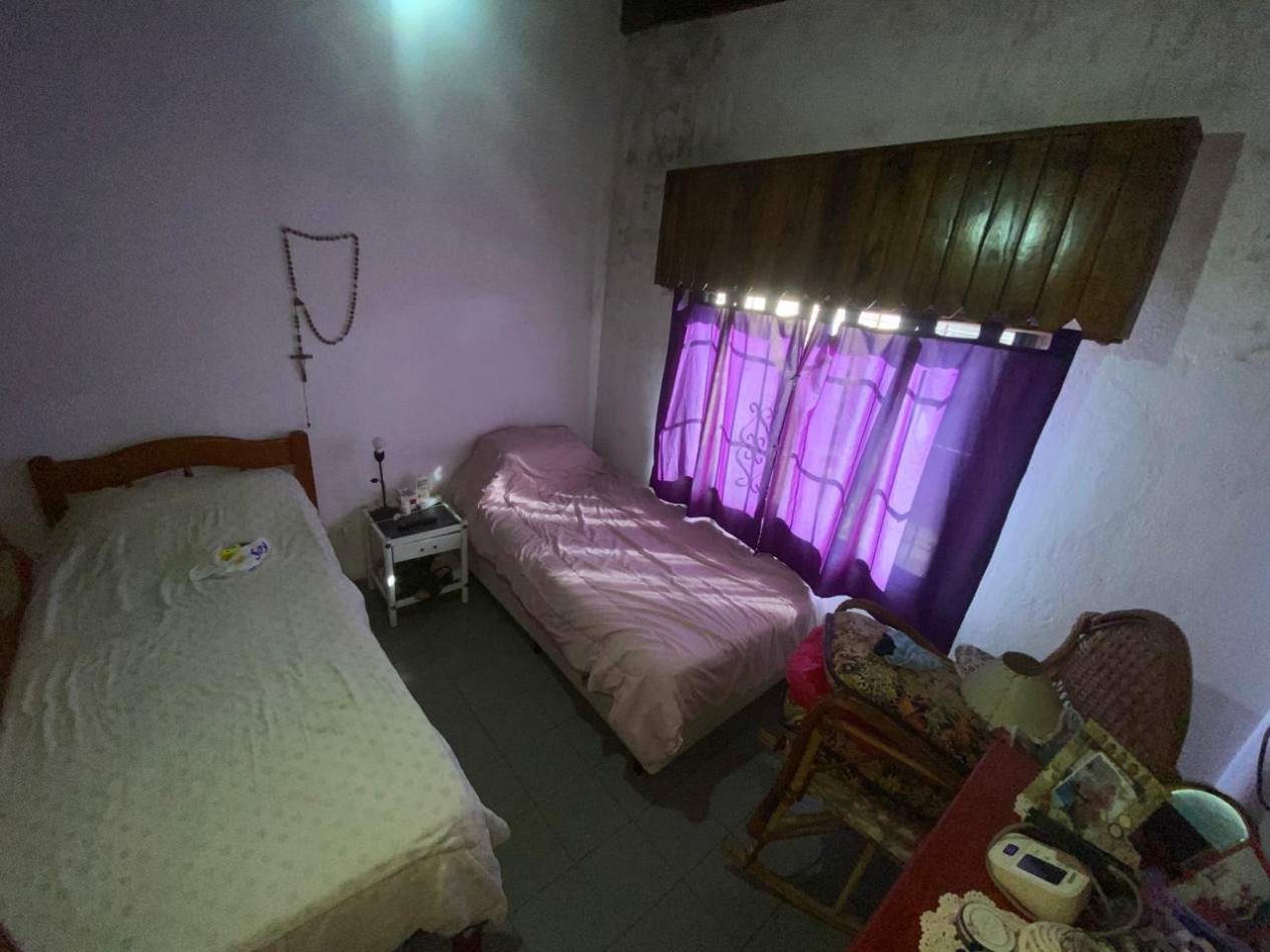 venta de propiedad con 3 casas