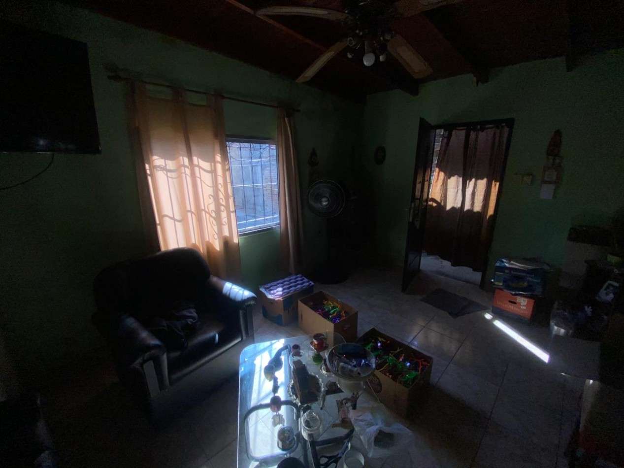 venta de propiedad con 3 casas