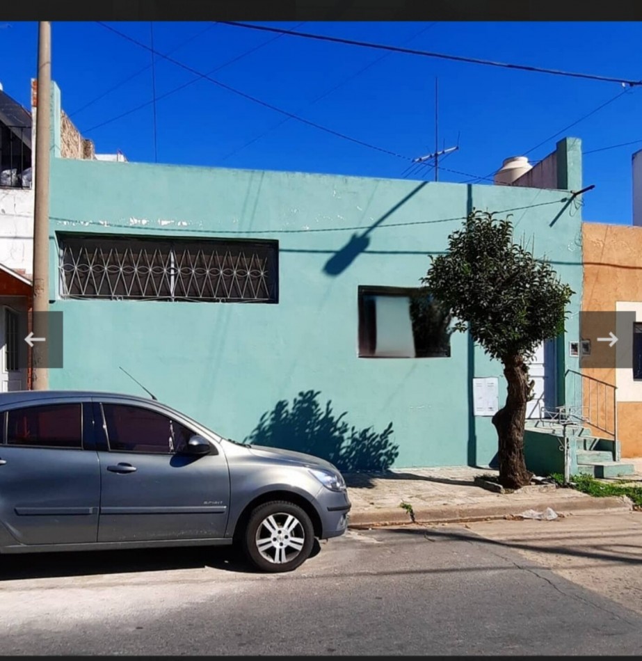 casa 5 ambientes la tablada