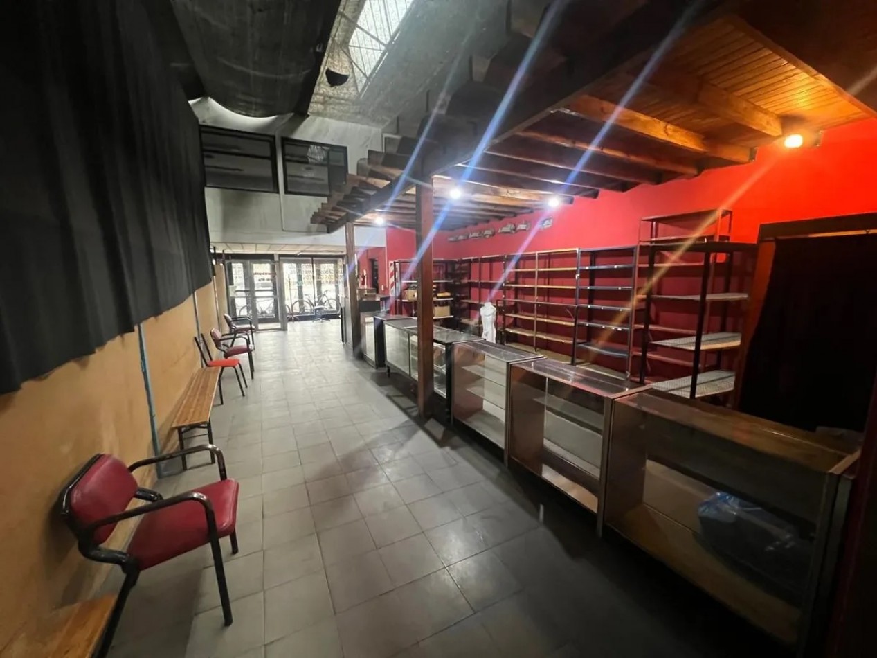 Galpon en Venta - Berazategui