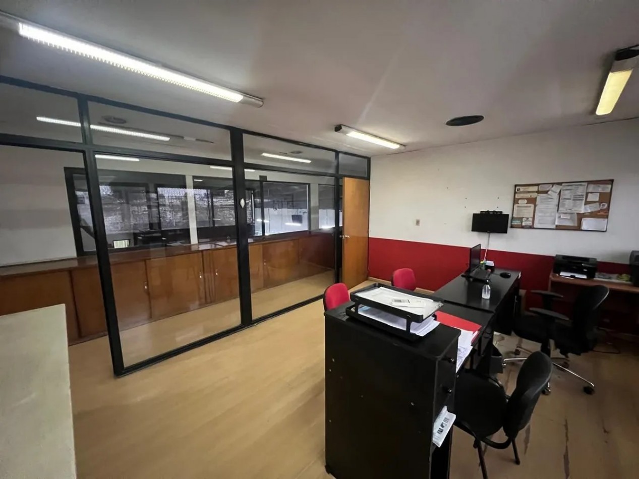 Galpon en Venta - Berazategui