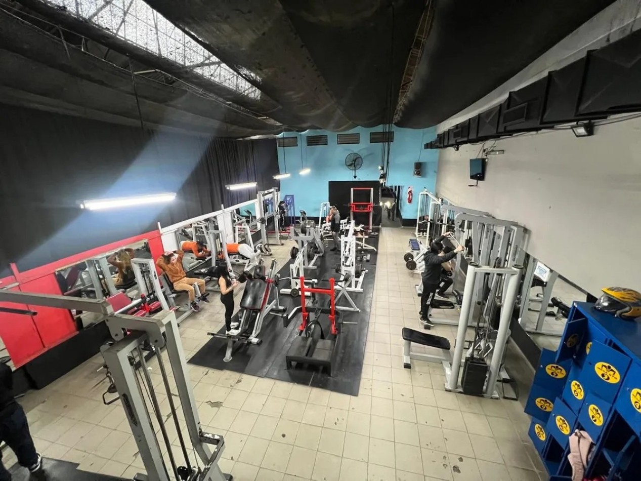 Galpon en Venta - Berazategui
