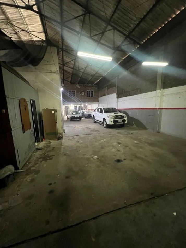 Galpon en Venta - Berazategui