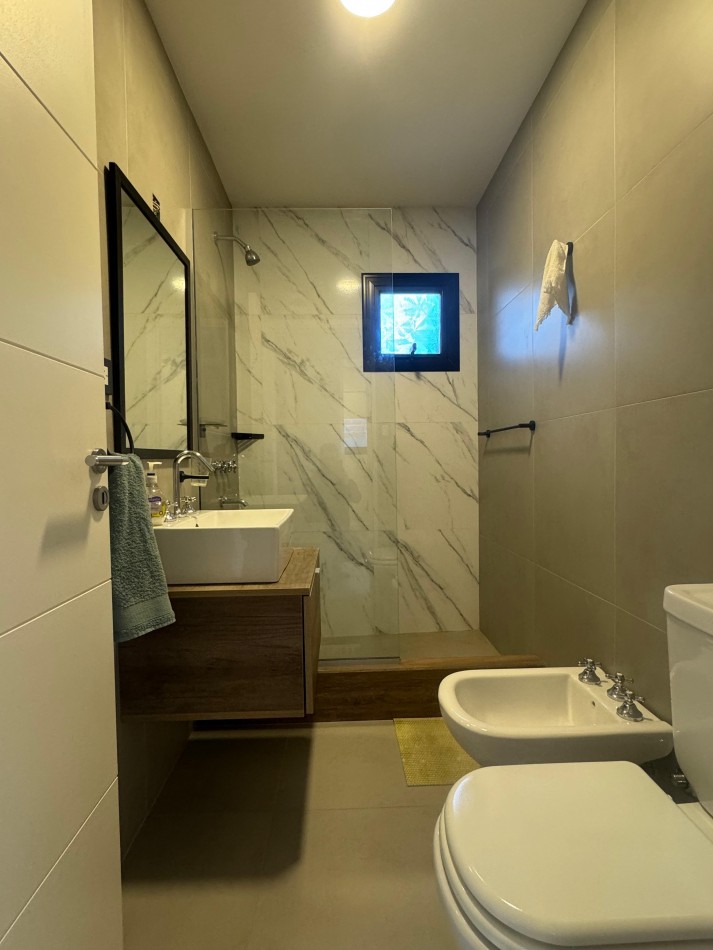 Excelente casa en venta en San Bernardo