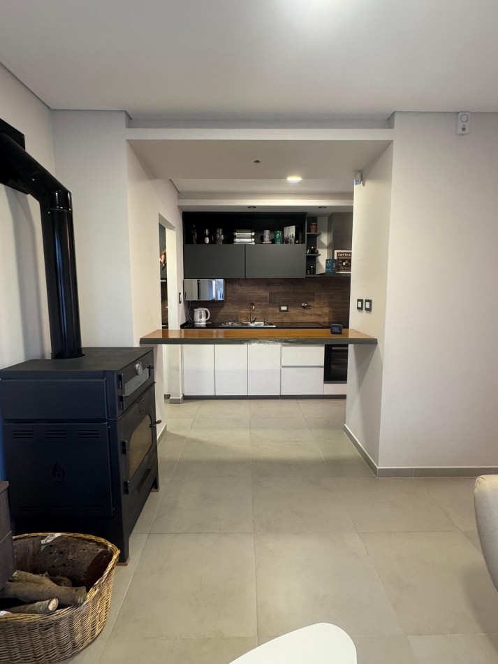 Excelente casa en venta en San Bernardo
