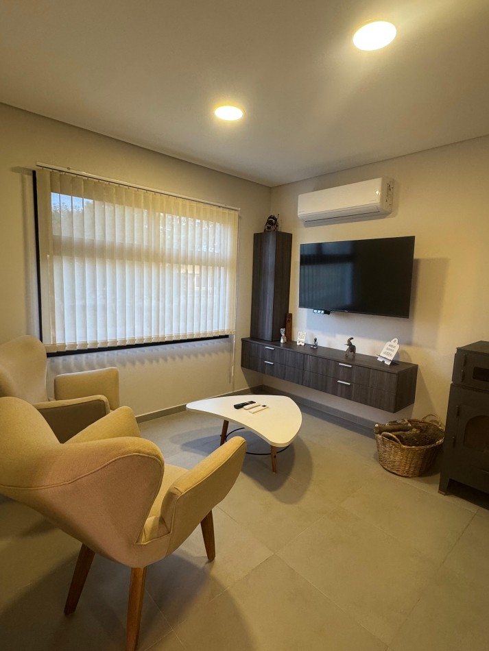 Excelente casa en venta en San Bernardo