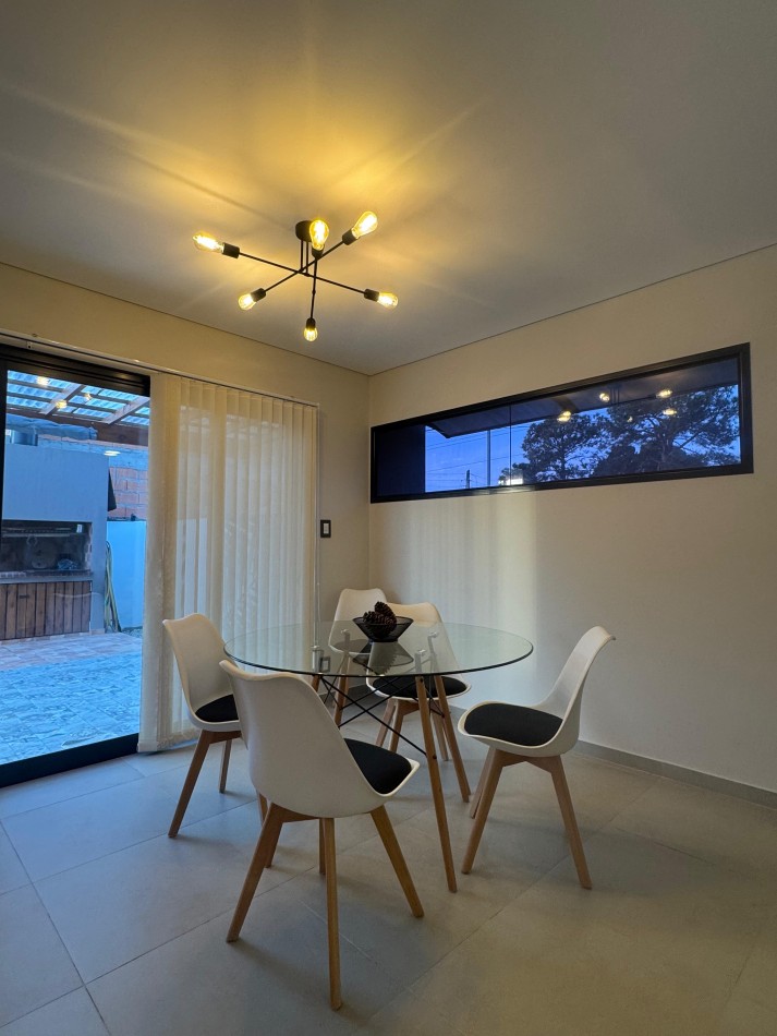 Excelente casa en venta en San Bernardo