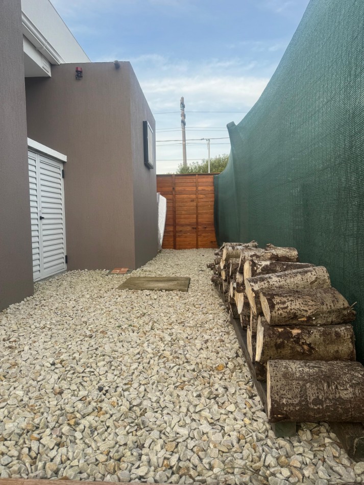 Excelente casa en venta en San Bernardo