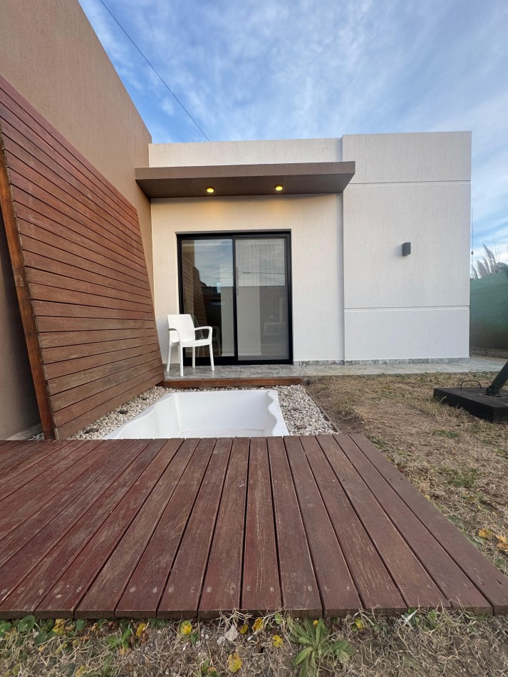Excelente casa en venta en San Bernardo