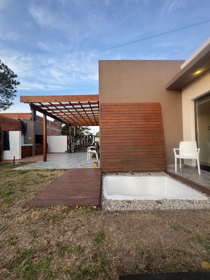 Excelente casa en venta en San Bernardo