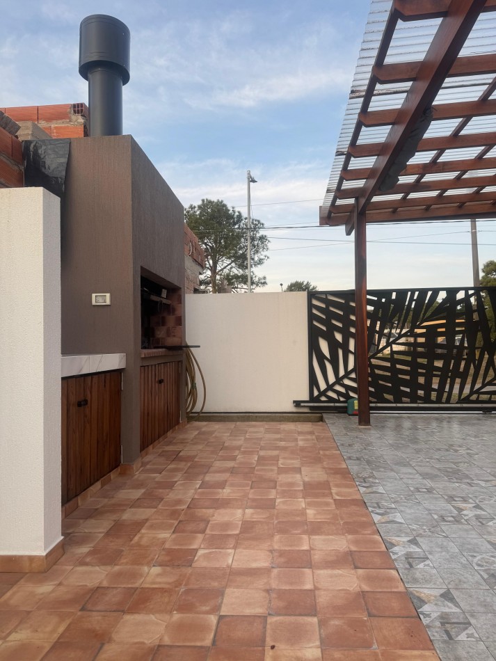 Excelente casa en venta en San Bernardo