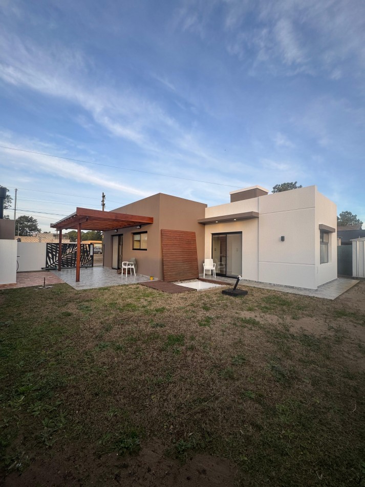 Excelente casa en venta en San Bernardo