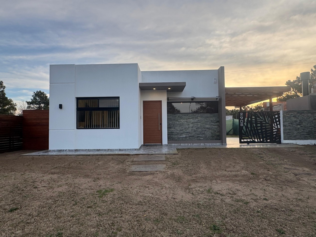Excelente casa en venta en San Bernardo
