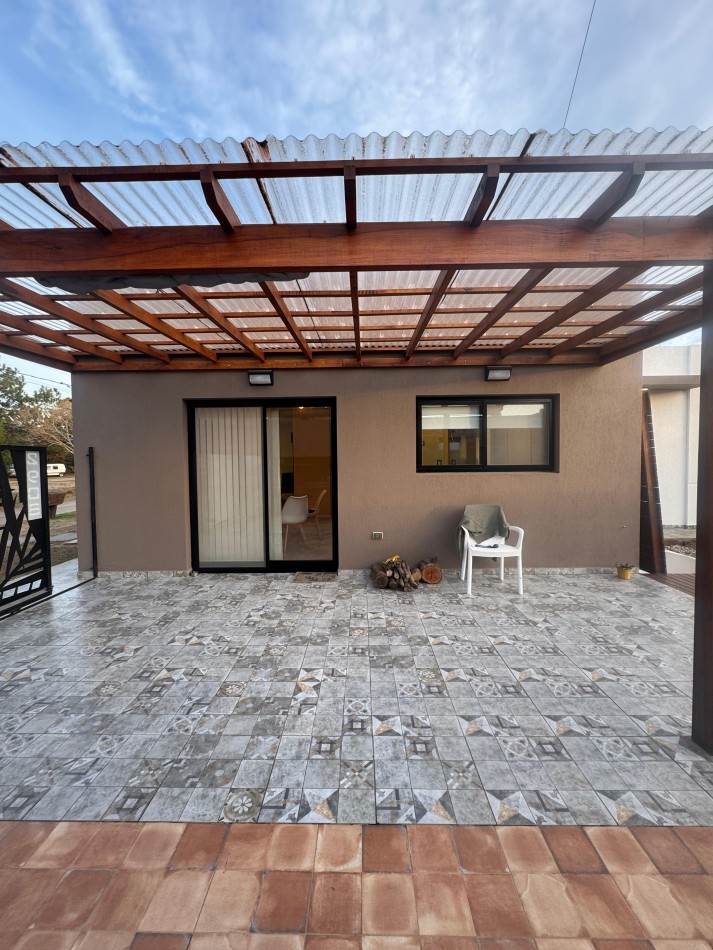 Excelente casa en venta en San Bernardo