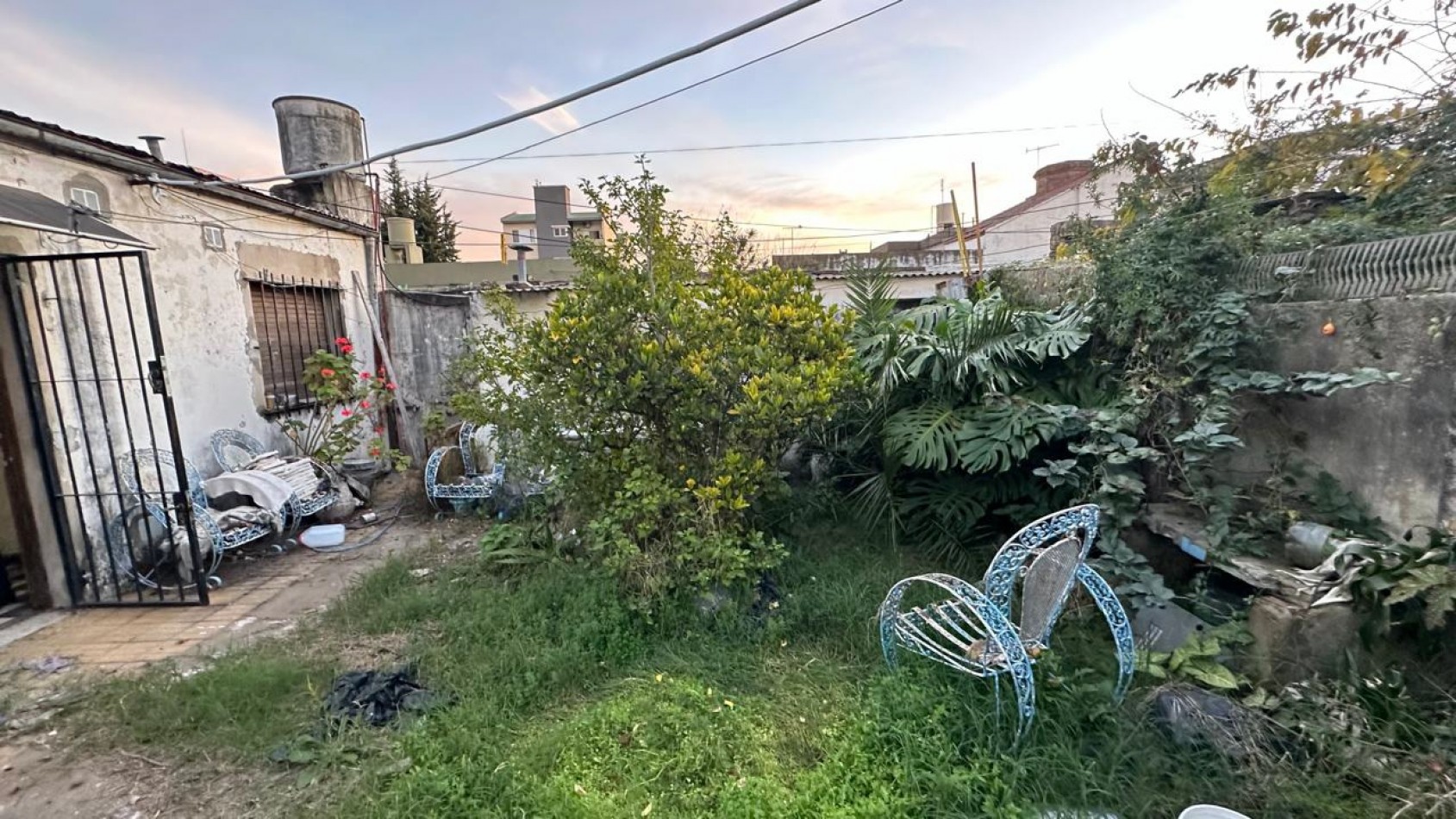 VENTA PH BERAZATEGUI A RECICLAR