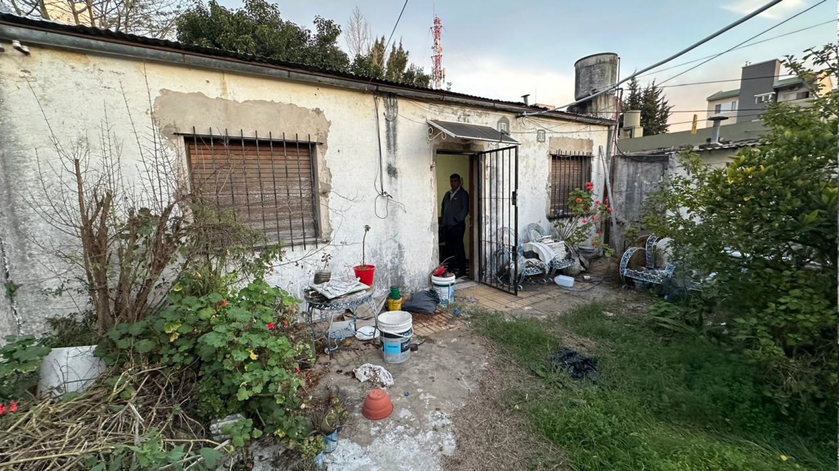 VENTA PH BERAZATEGUI A RECICLAR