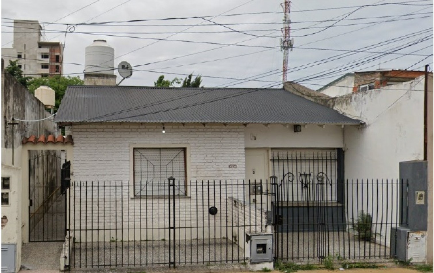 VENTA PH BERAZATEGUI A RECICLAR