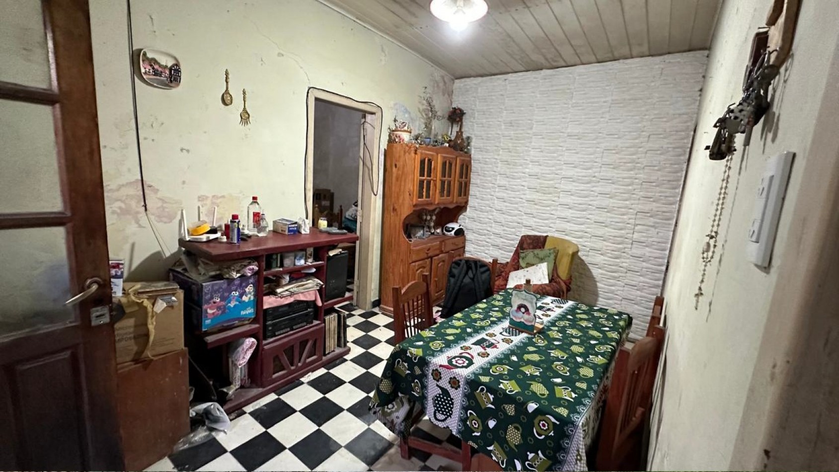 VENTA PH BERAZATEGUI A RECICLAR