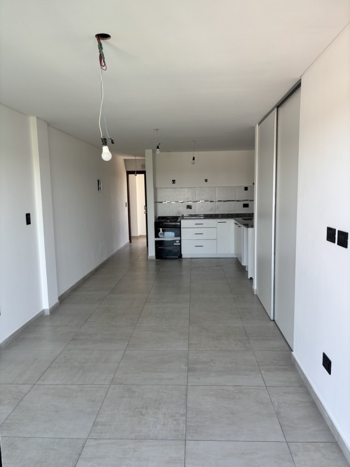 MONOAMBIENTE A ESTRENAR Berazategui