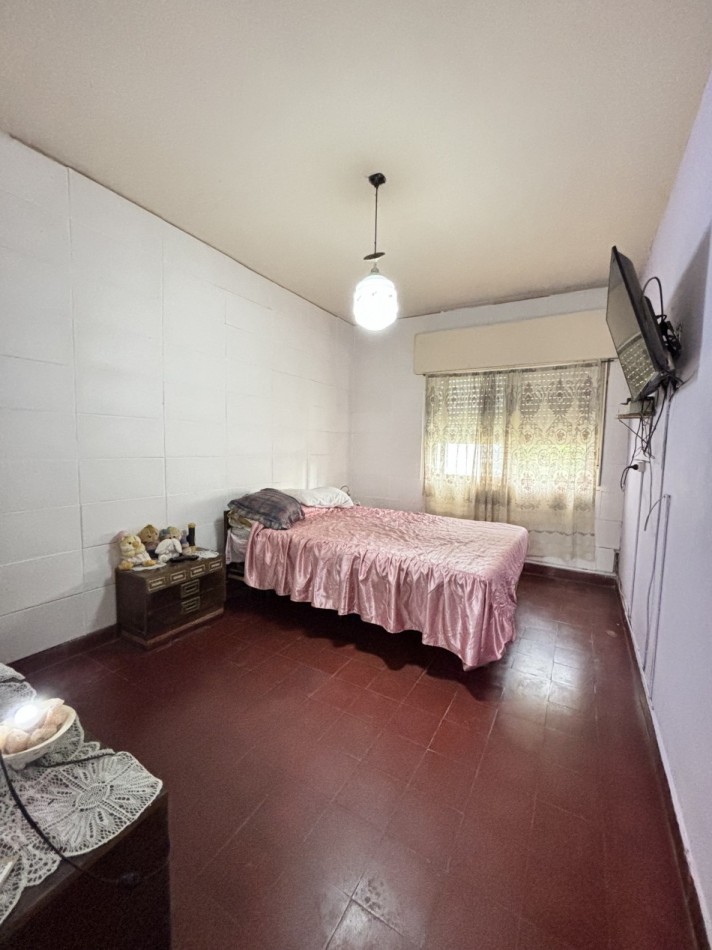 CASA CON LOCAL A LA VENTA EN VILLA ESPAÑA